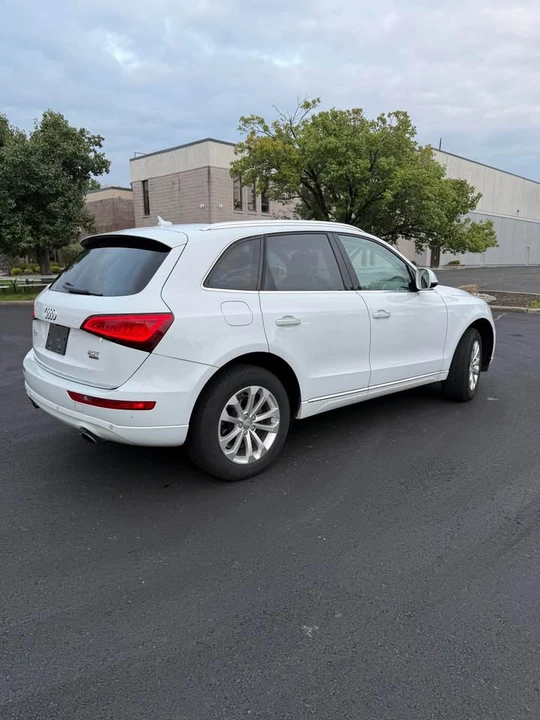 2016 Audi 8R Q5 - Image 5 of 20
