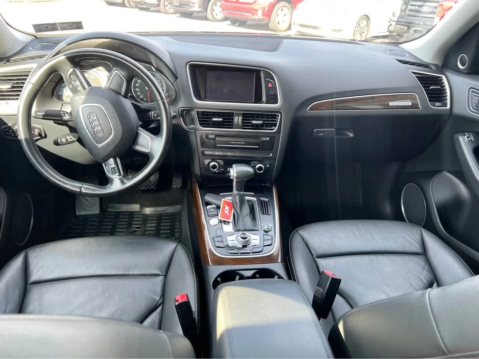 2016 Audi 8R Q5 - Image 11 of 16