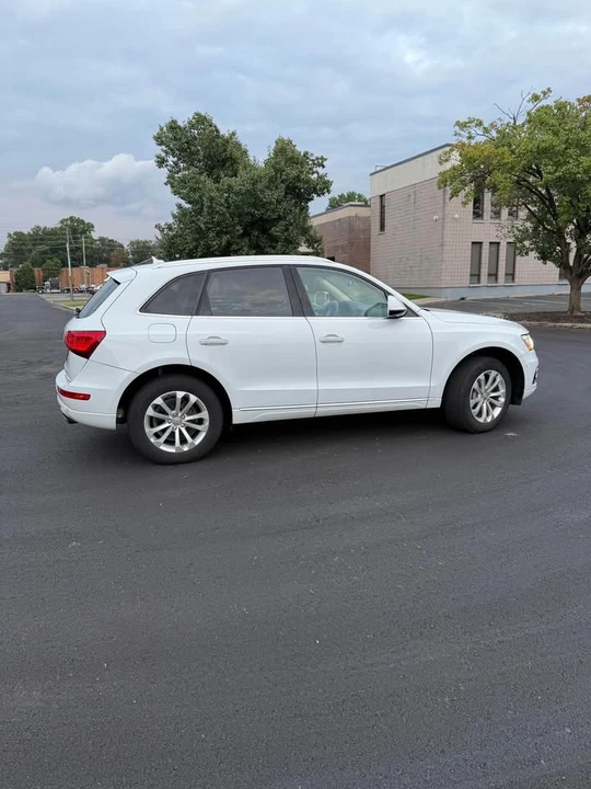 2016 Audi 8R Q5 - Image 6 of 20