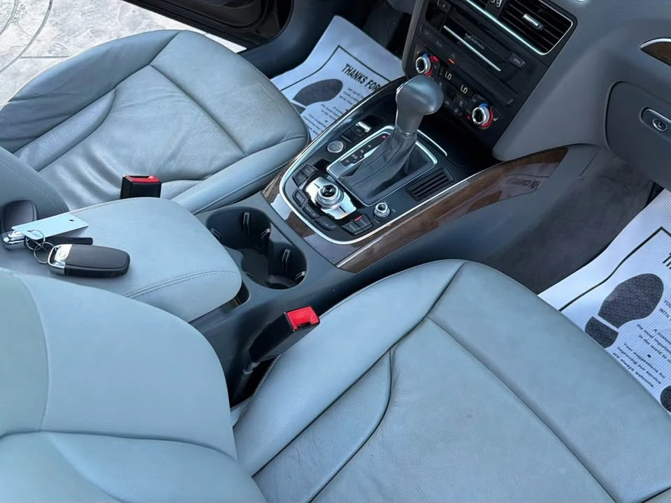 2016 Audi 8R Q5 - Image 19 of 20