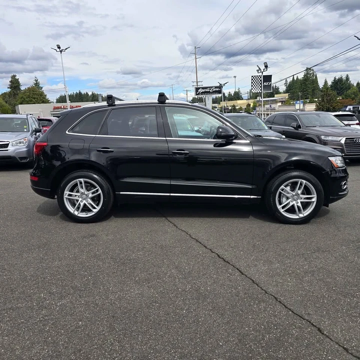 2016 Audi 8R Q5 - Image 4 of 19