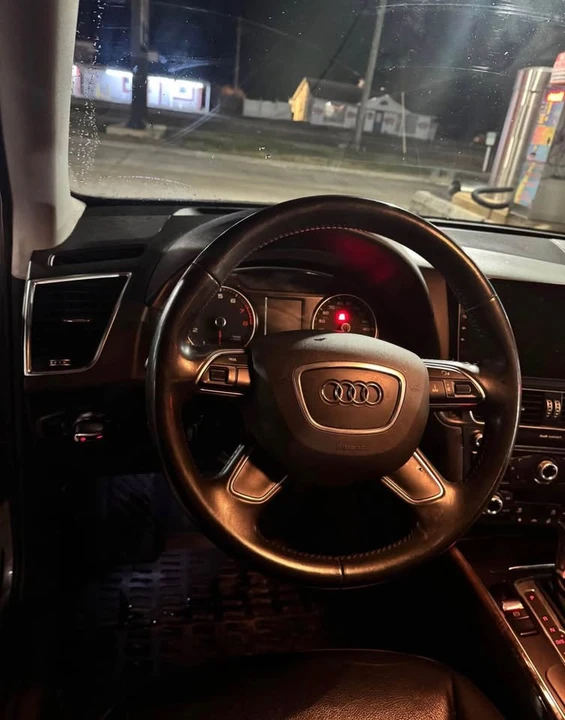 2016 Audi 8R Q5 - Image 5 of 12