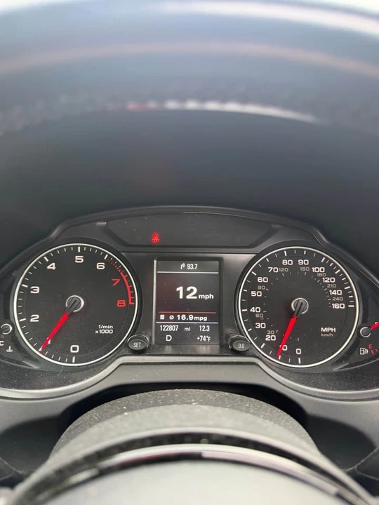 2016 Audi 8R Q5 - Image 9 of 10