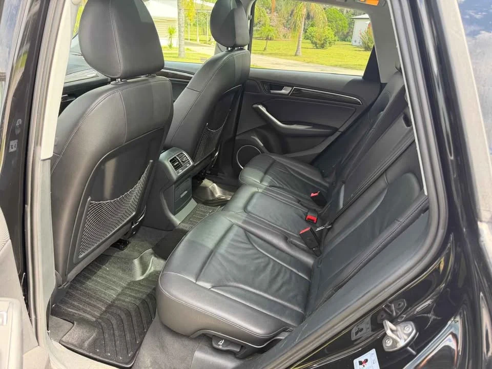 2016 Audi 8R Q5 - Image 5 of 6