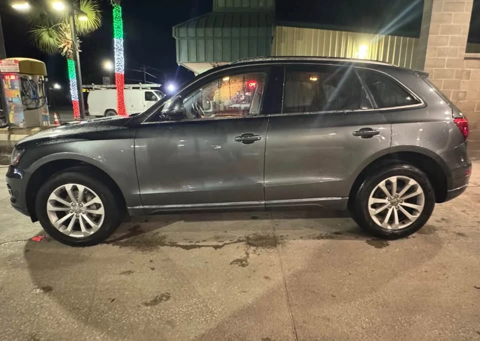 2016 Audi 8R Q5 - Image 2 of 12