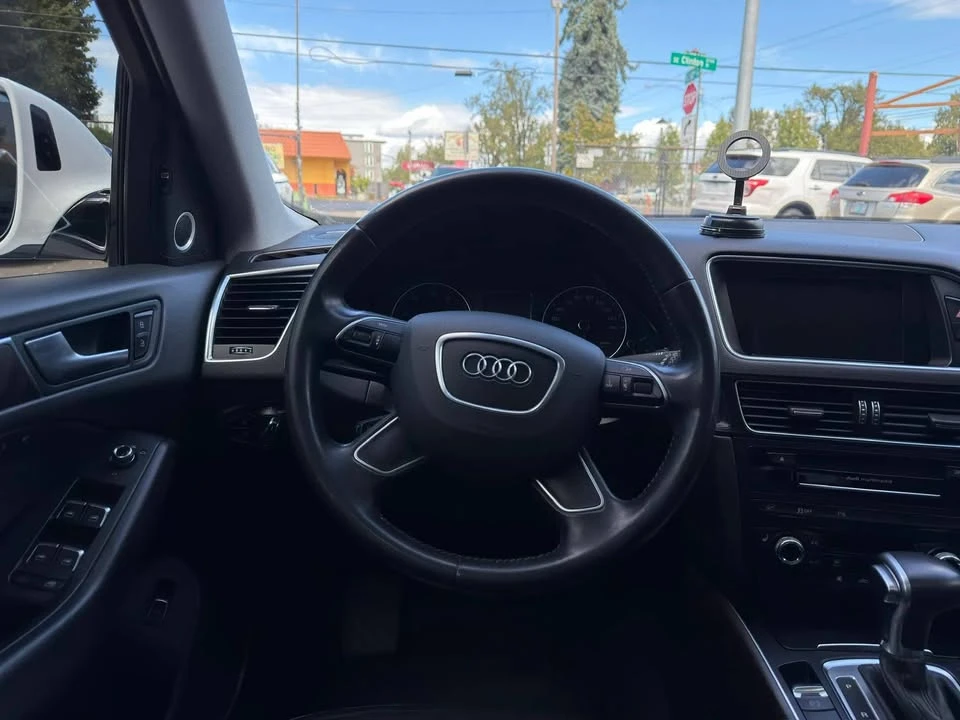 2016 Audi 8R Q5 - Image 19 of 20