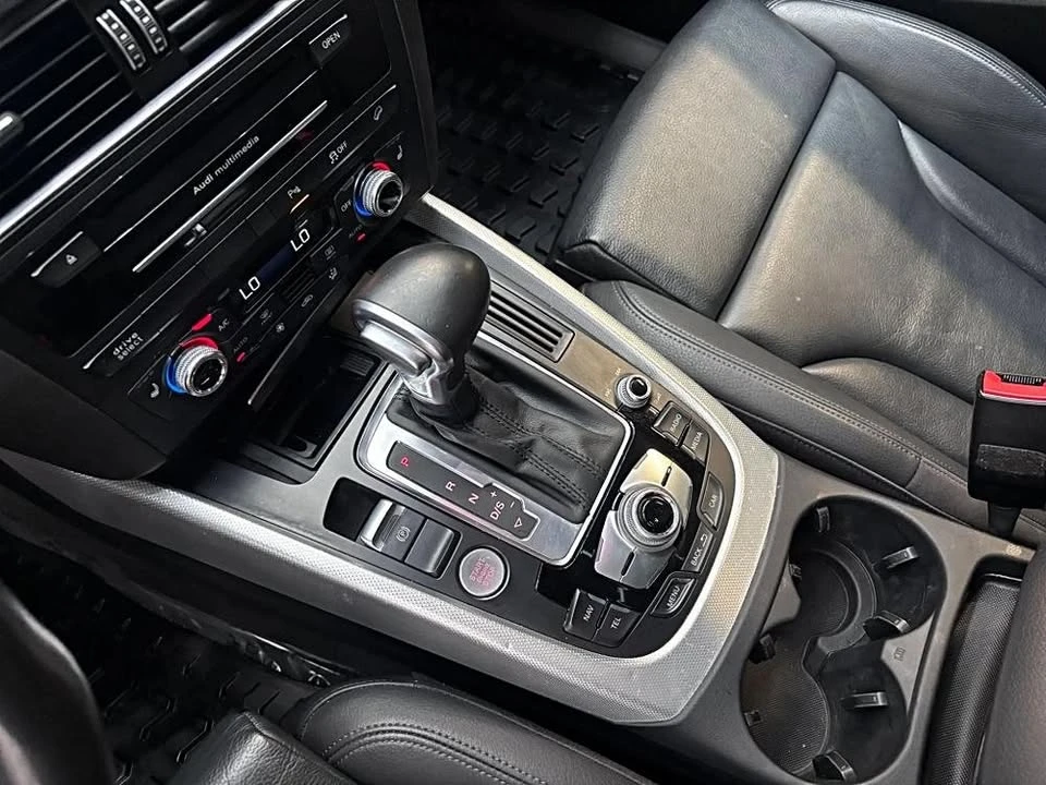 2016 Audi 8R Q5 - Image 17 of 20