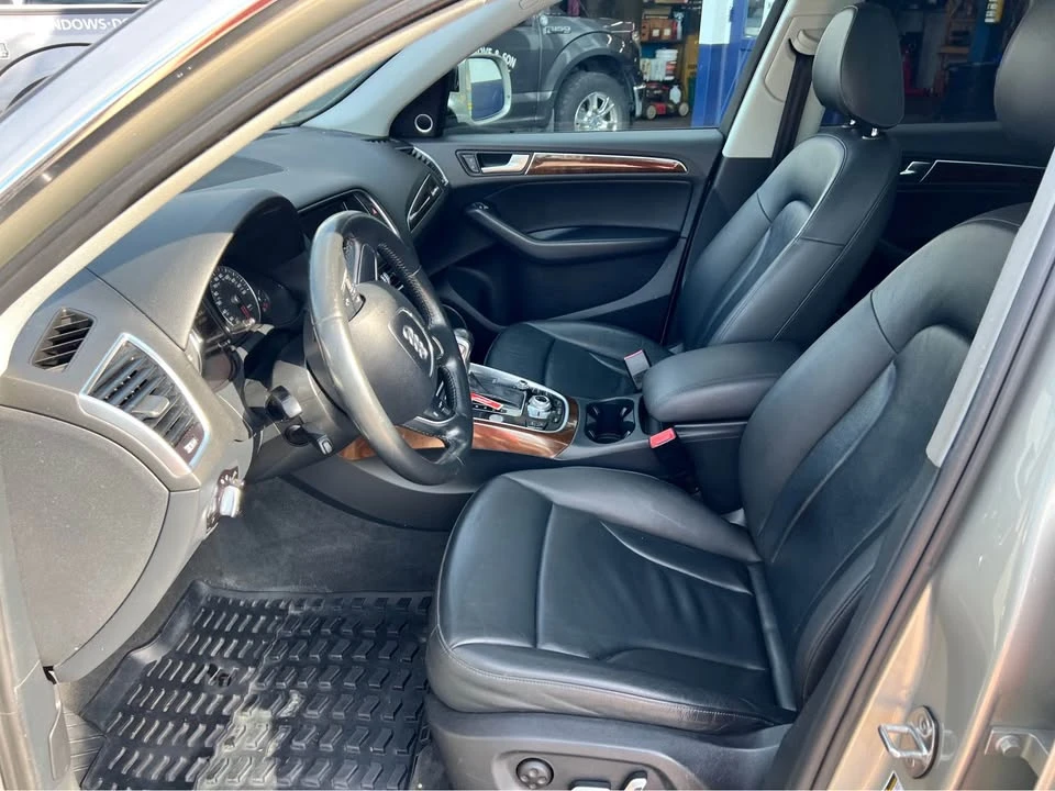 2016 Audi 8R Q5 - Image 12 of 16