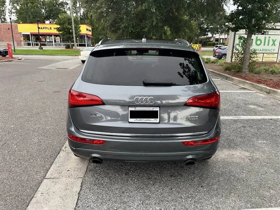 2016 Audi 8R Q5 - Image 12 of 12