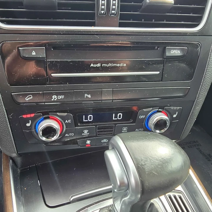 2016 Audi 8R Q5 - Image 15 of 19
