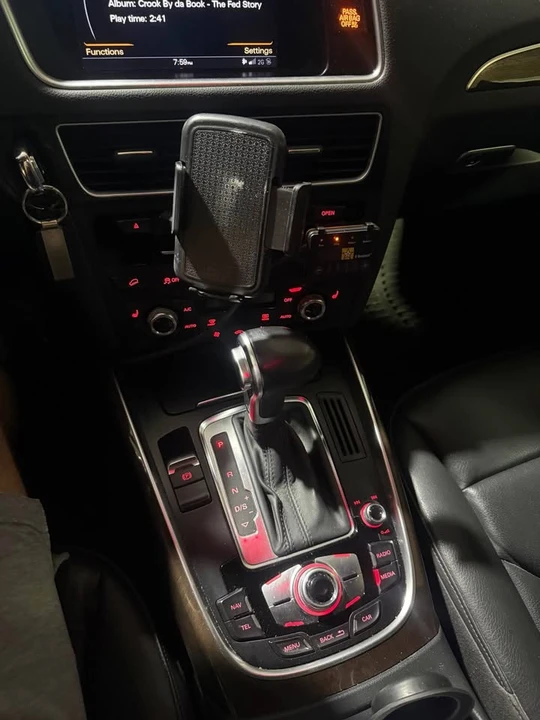 2016 Audi 8R Q5 - Image 14 of 19