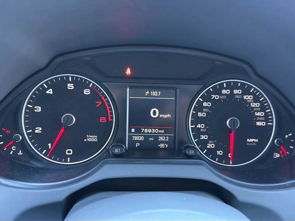 2016 Audi 8R Q5 - Image 13 of 20
