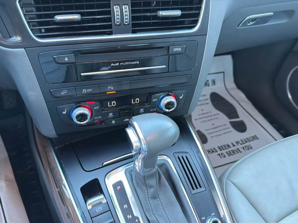 2016 Audi 8R Q5 - Image 15 of 20