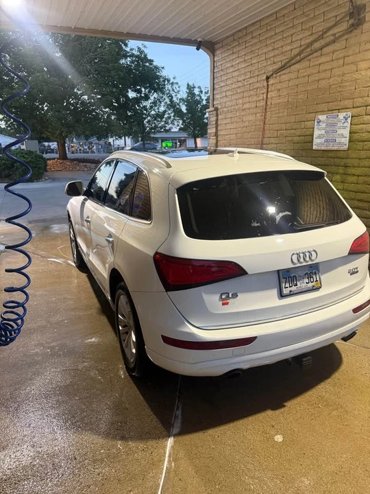 2016 Audi 8R Q5 - Image 5 of 19