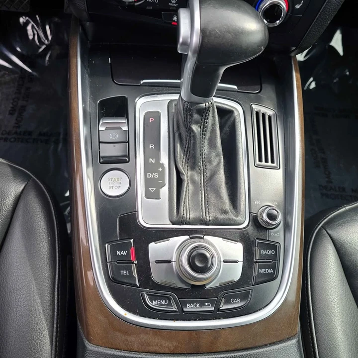 2016 Audi 8R Q5 - Image 14 of 19