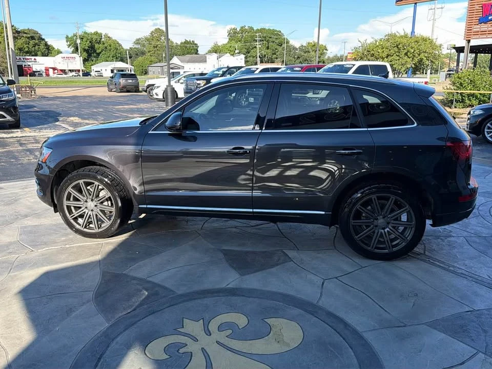 2016 Audi 8R Q5 - Image 6 of 20