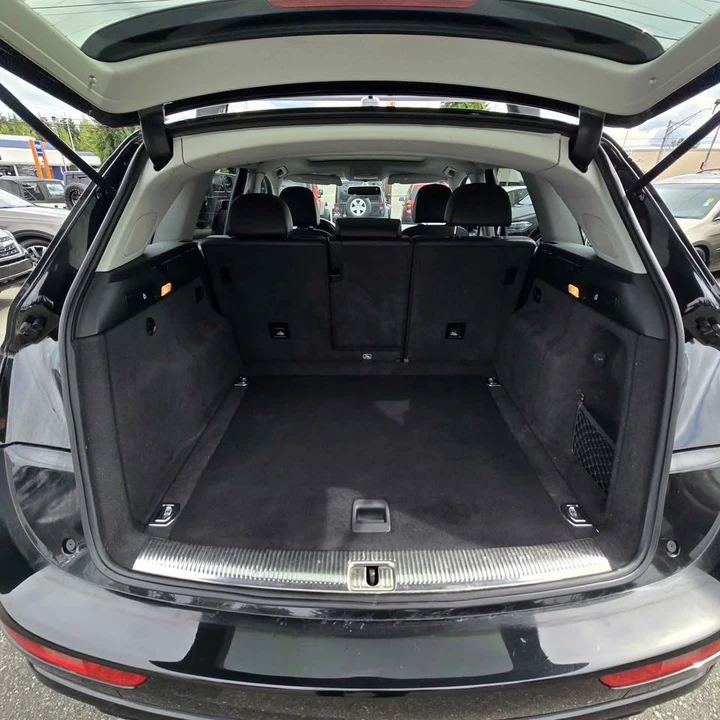 2016 Audi 8R Q5 - Image 8 of 19