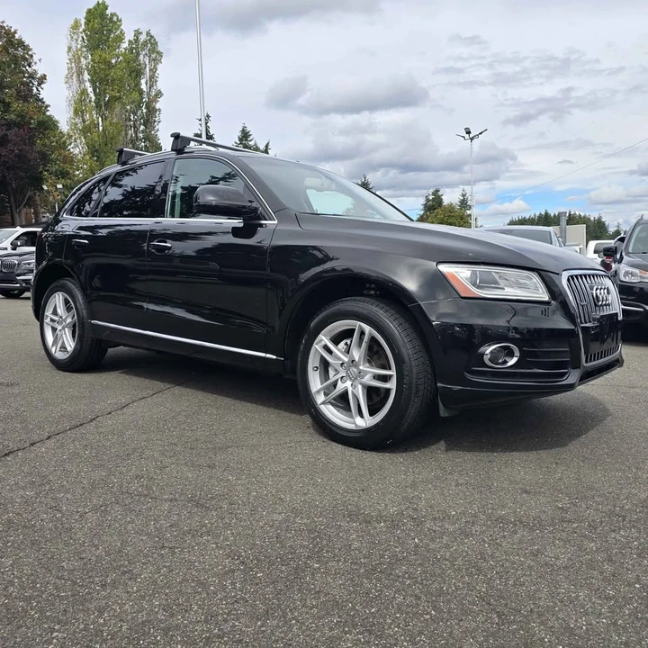 2016 Audi 8R Q5 - Image 3 of 19