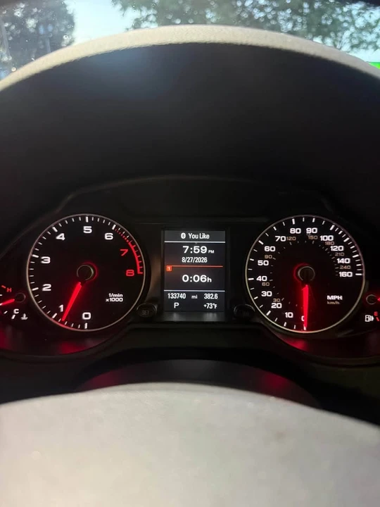 2016 Audi 8R Q5 - Image 13 of 19