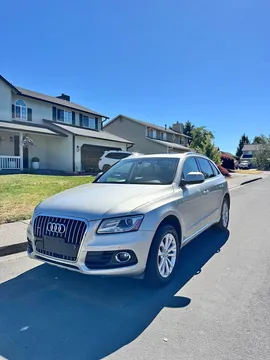 2016 Audi Q5 2.0T Premium Plus