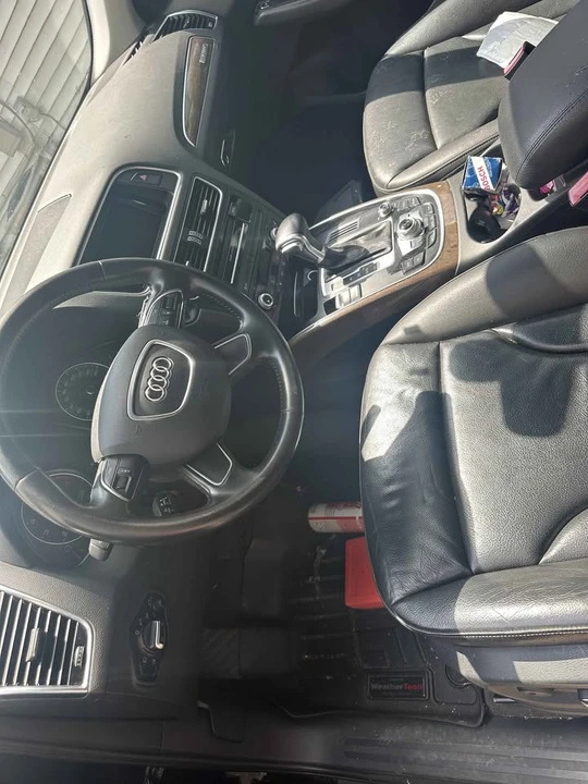 2016 Audi 8R Q5 - Image 3 of 4