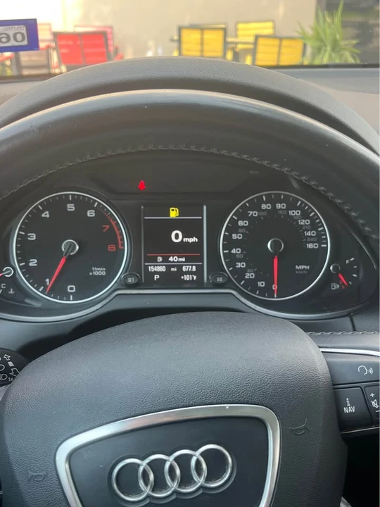 2016 Audi 8R Q5 - Image 7 of 9