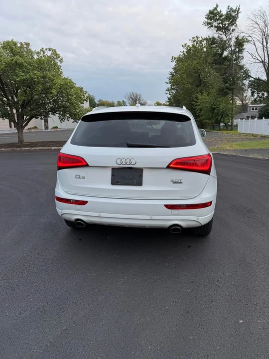 2016 Audi 8R Q5 - Image 4 of 20
