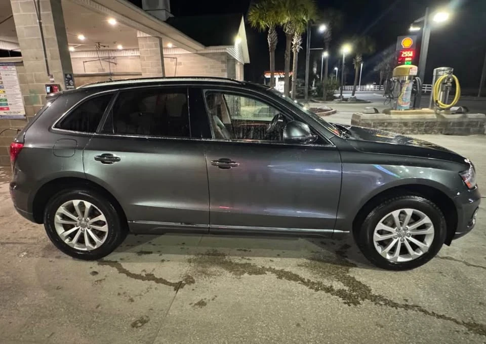 2016 Audi 8R Q5 - Image 3 of 12