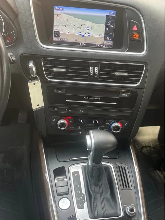 2016 Audi 8R Q5 - Image 8 of 9