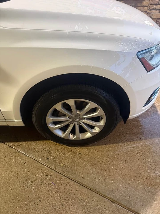2016 Audi 8R Q5 - Image 12 of 19