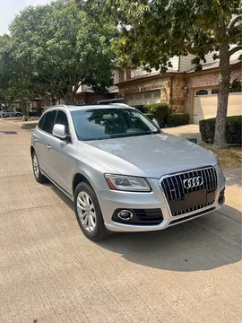 2016 Audi Q5 2.0T Premium Plus Sport Utility 4D