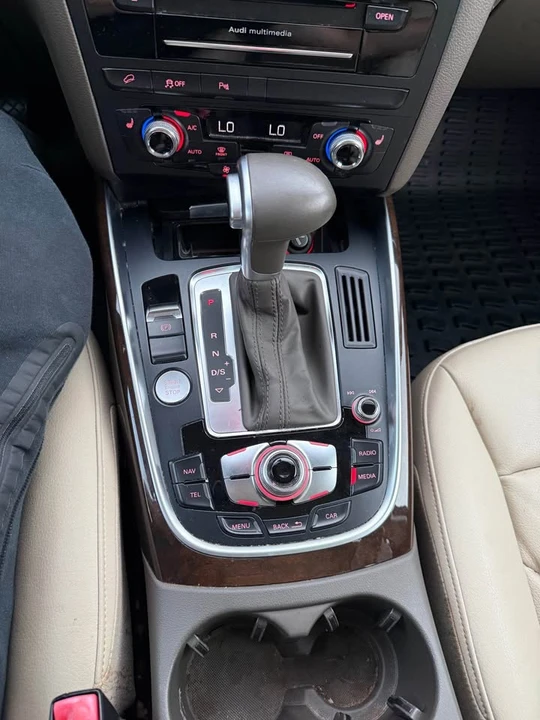 2016 Audi 8R Q5 - Image 13 of 20