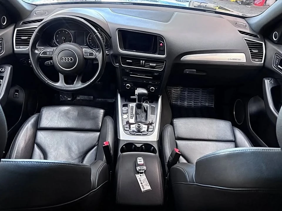 2016 Audi 8R Q5 - Image 11 of 20