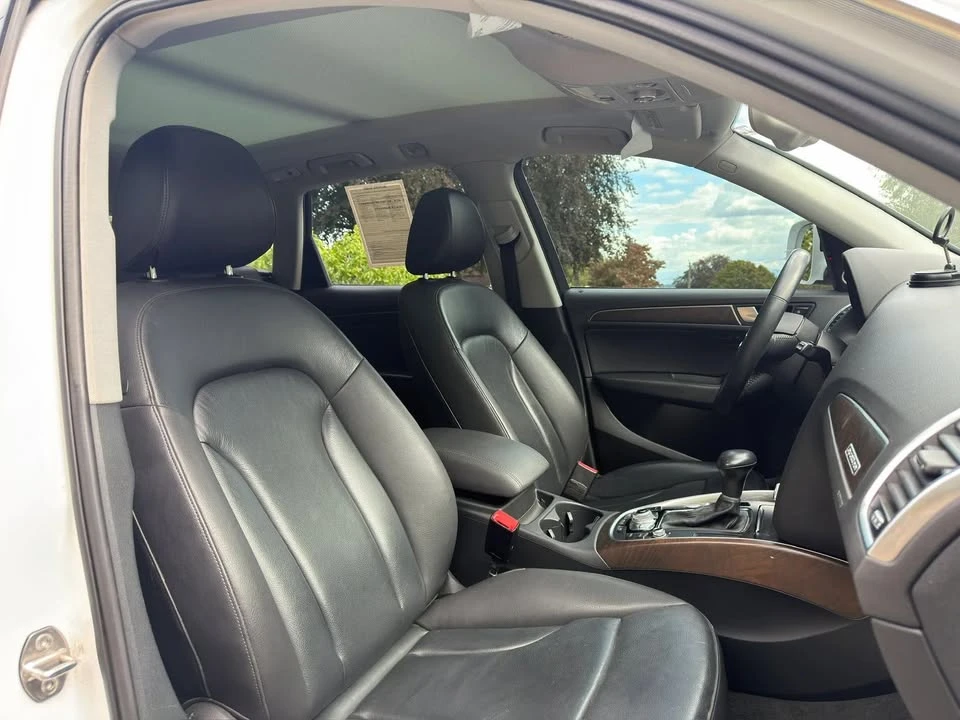 2016 Audi 8R Q5 - Image 15 of 20