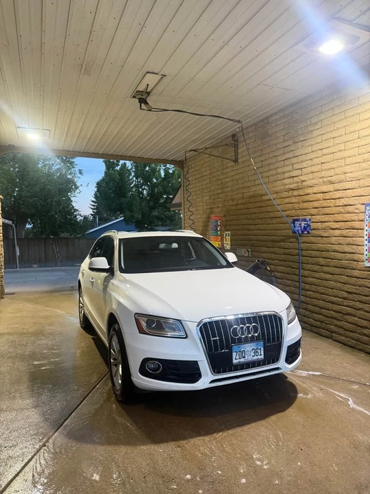2016 Audi 8R Q5 - Image 3 of 19