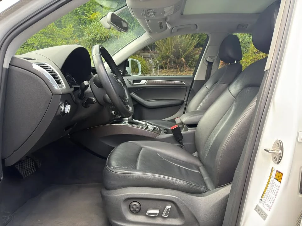 2016 Audi 8R Q5 - Image 13 of 20