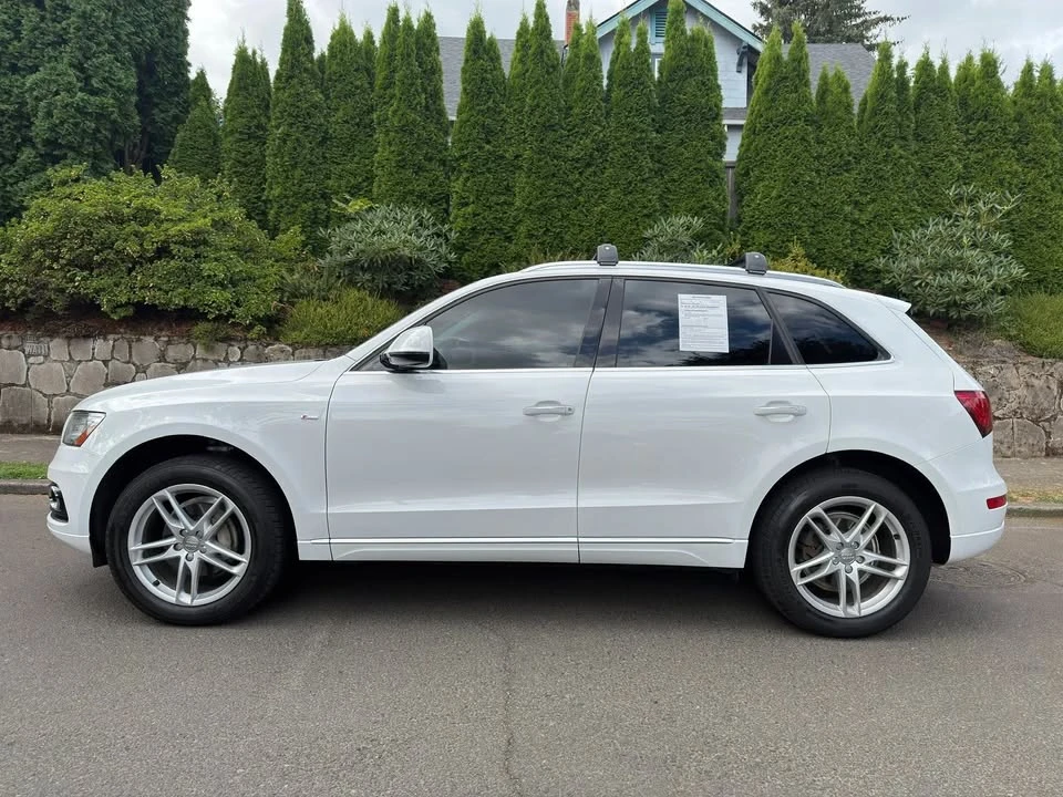 2016 Audi 8R Q5 - Image 5 of 20