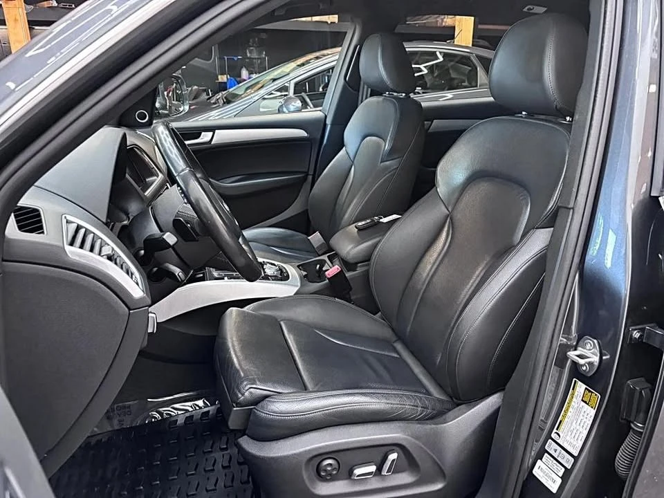 2016 Audi 8R Q5 - Image 9 of 20