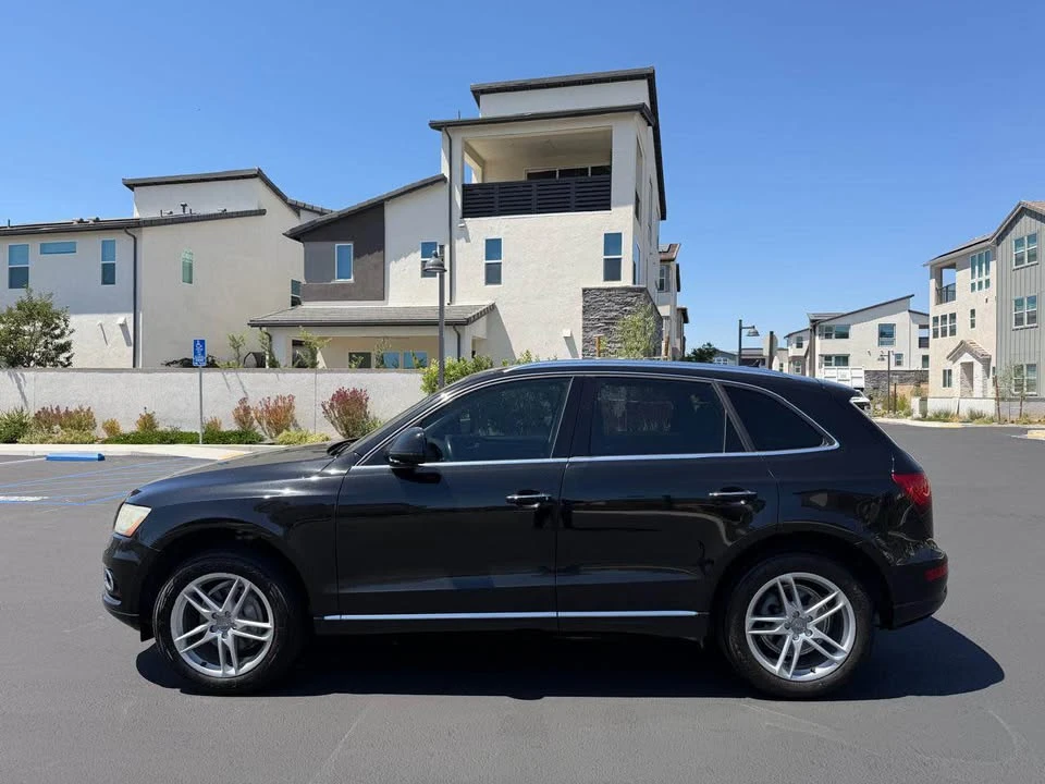 2016 Audi 8R Q5 - Image 4 of 16
