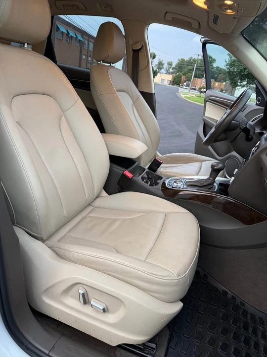 2016 Audi 8R Q5 - Image 19 of 20
