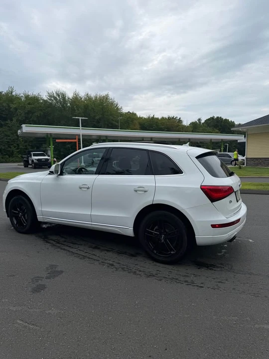 2016 Audi 8R Q5 - Image 4 of 10