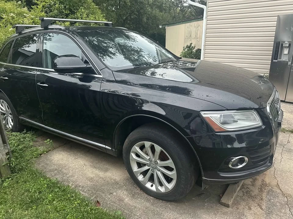2016 Audi 8R Q5 - Image 4 of 4