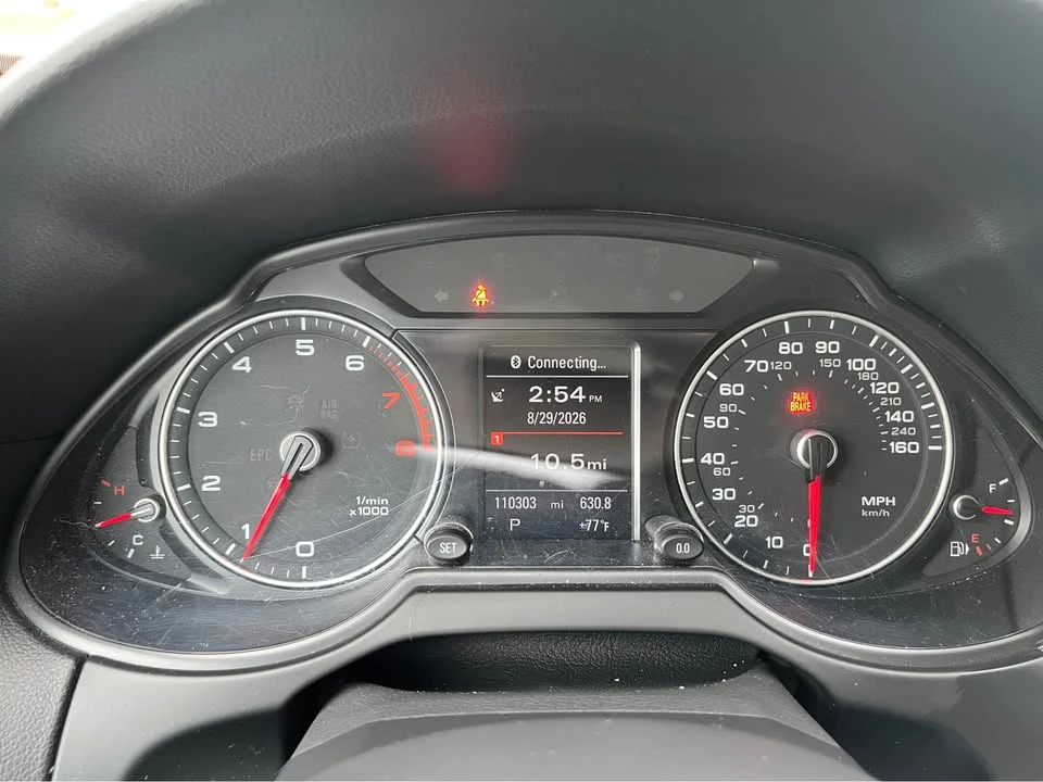 2016 Audi 8R Q5 - Image 7 of 12