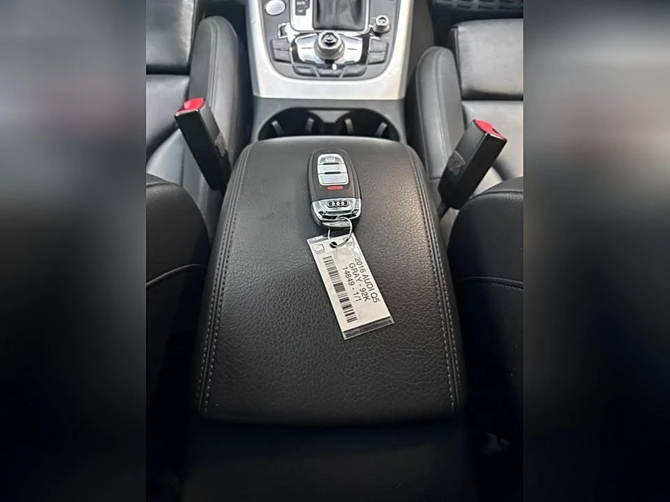 2016 Audi 8R Q5 - Image 18 of 20