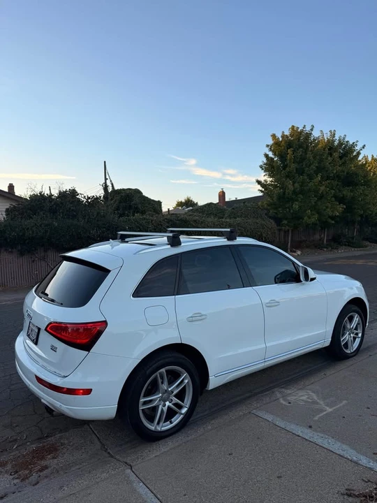 2016 Audi 8R Q5 - Image 3 of 13