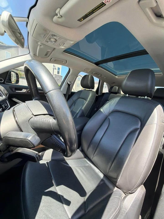 2016 Audi 8R Q5 - Image 12 of 16