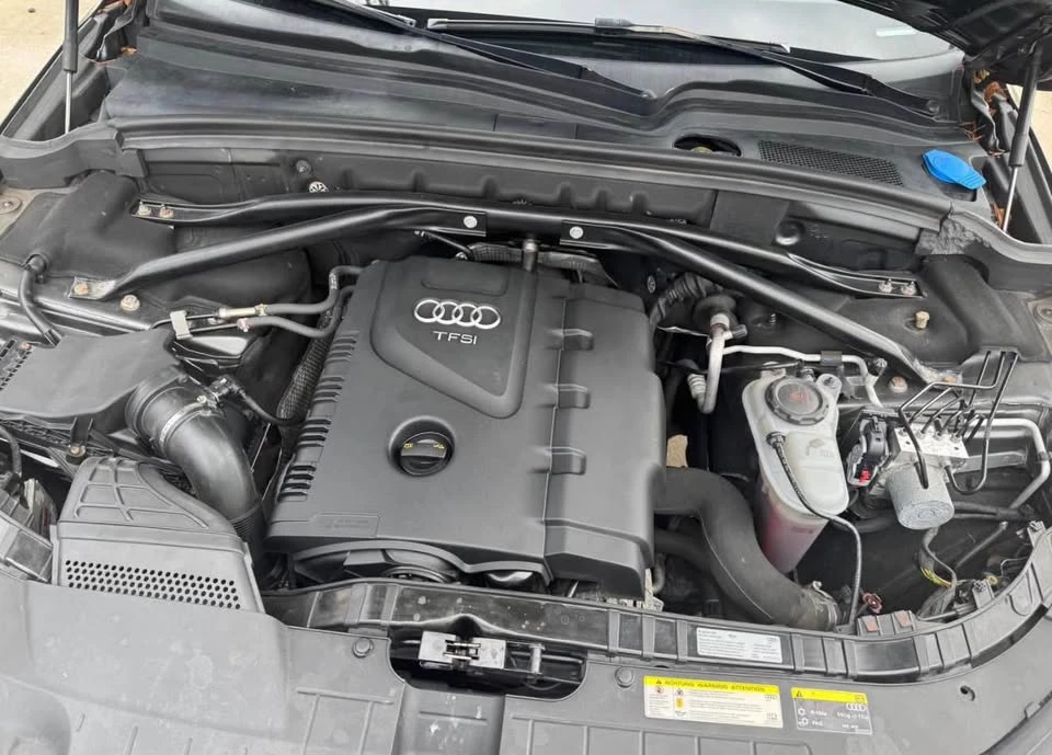 2016 Audi 8R Q5 - Image 11 of 12