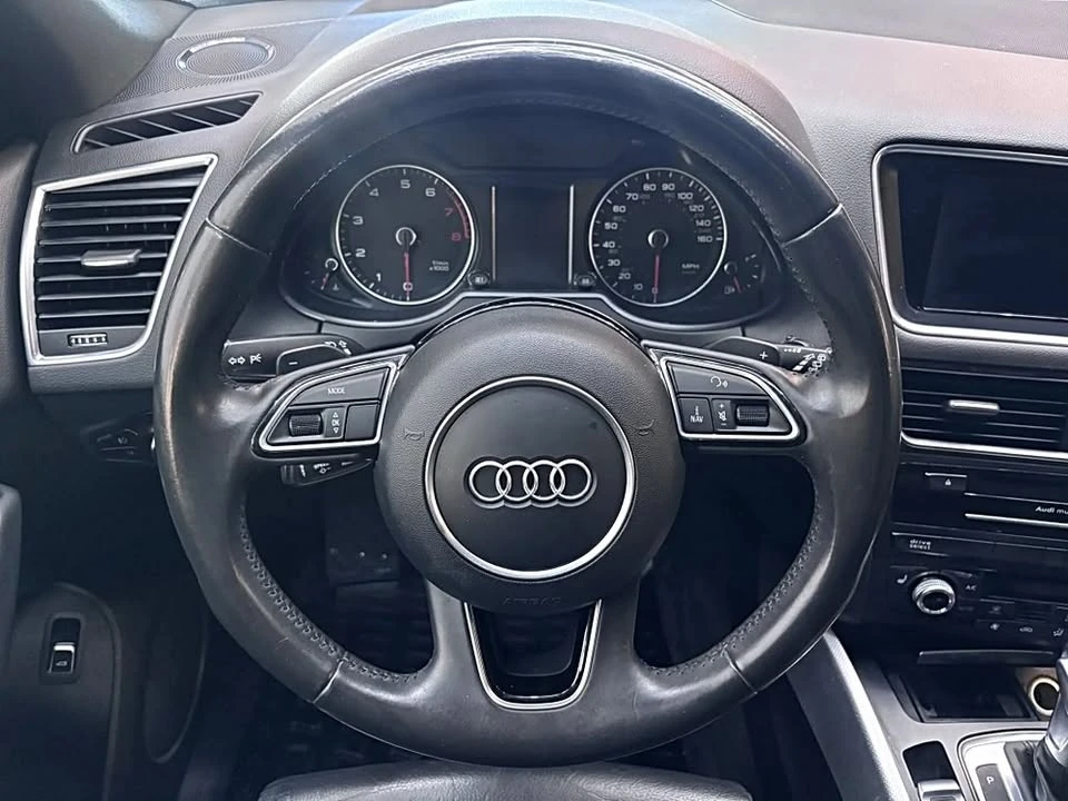 2016 Audi 8R Q5 - Image 13 of 20