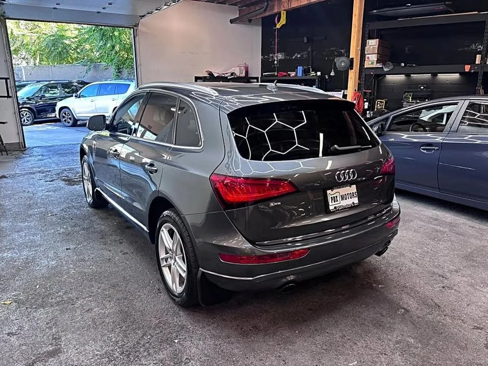 2016 Audi 8R Q5 - Image 5 of 20