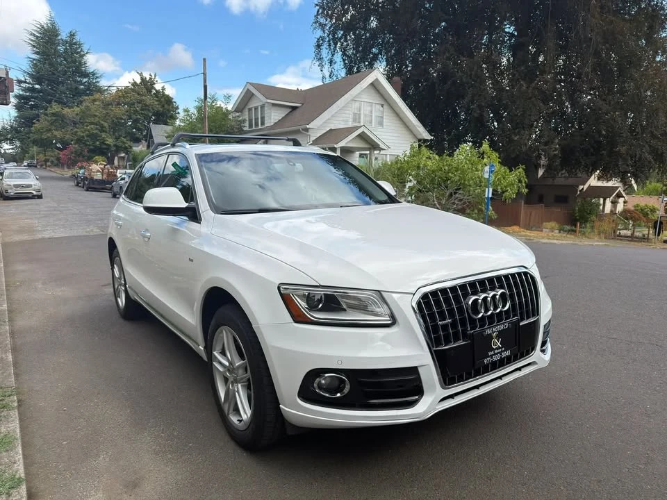 2016 Audi 8R Q5 - Image 2 of 20